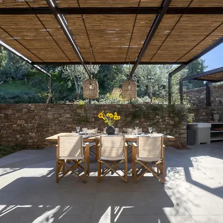 Euphonia By Athina Hospitality Porto Heli