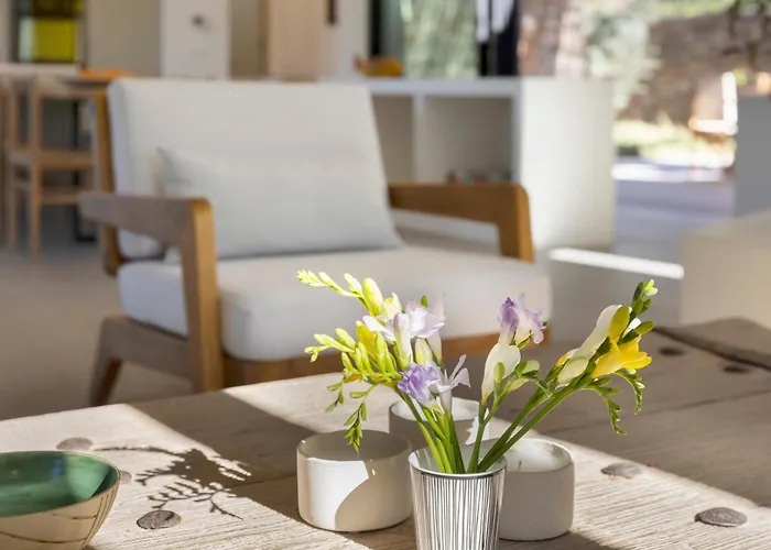 Euphonia By Athina Hospitality Villa Porto Heli