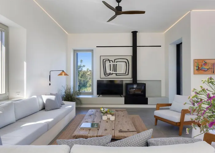 Euphonia By Athina Hospitality *