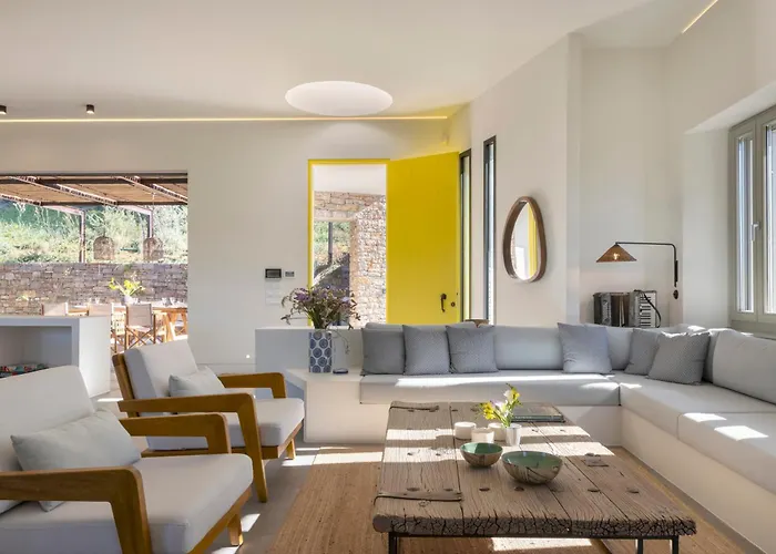 Euphonia By Athina Hospitality