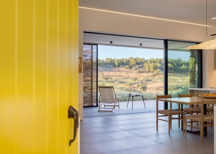 Βίλα Euphonia By Athina Hospitality Πόρτο Χέλι