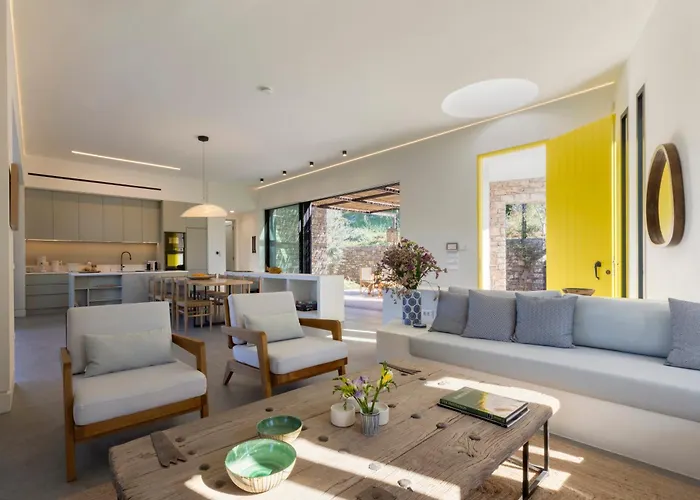 Villa Euphonia By Athina Hospitality