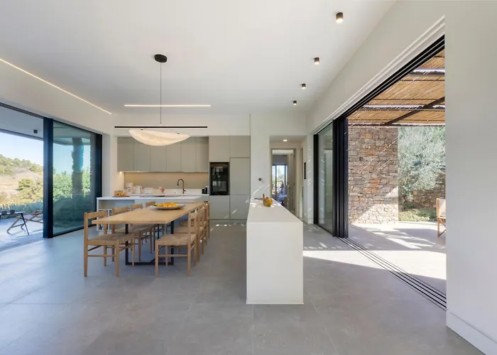 Euphonia By Athina Hospitality Villa Porto Heli