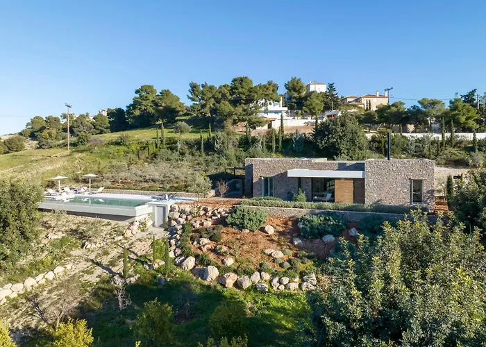 Villa Euphonia By Athina Hospitality