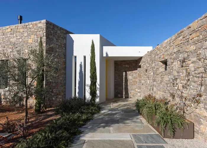 Villa Euphonia By Athina Hospitality