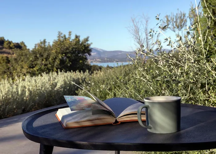 Βίλα Euphonia By Athina Hospitality Πόρτο Χέλι