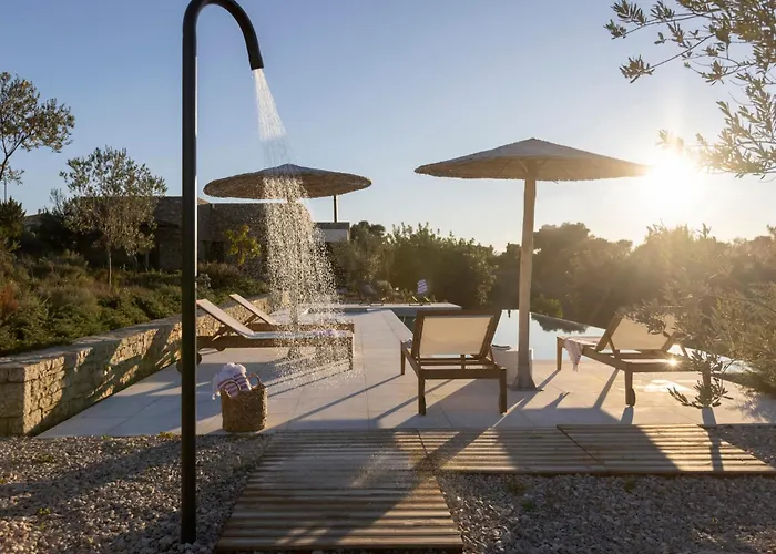 Βίλα Euphonia By Athina Hospitality *