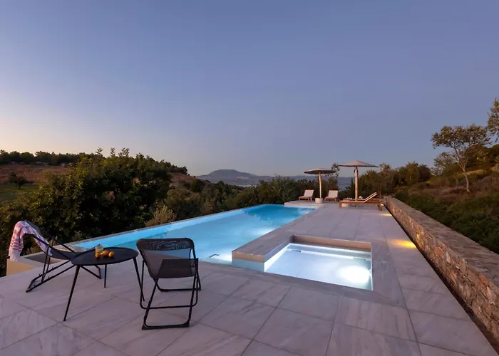 Euphonia By Athina Hospitality Porto Heli