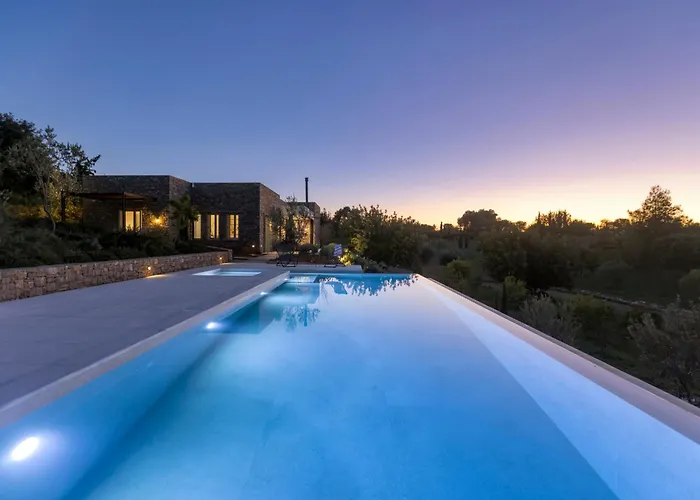 Euphonia By Athina Hospitality Porto Heli