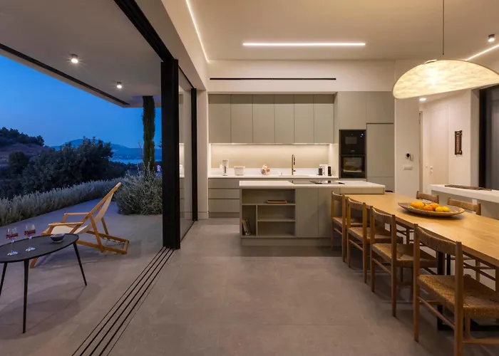 Villa Euphonia By Athina Hospitality Porto Heli