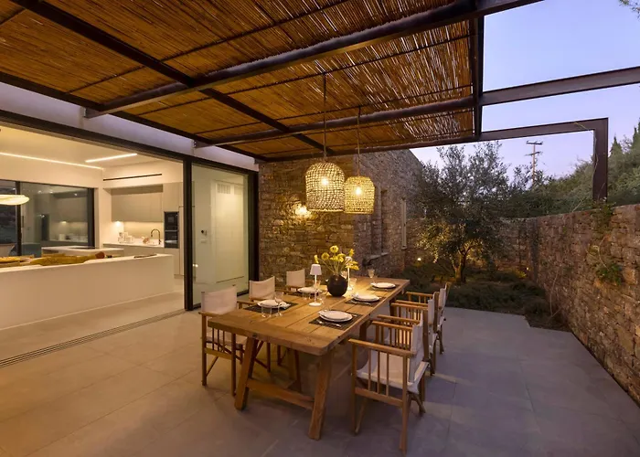 Euphonia By Athina Hospitality Villa