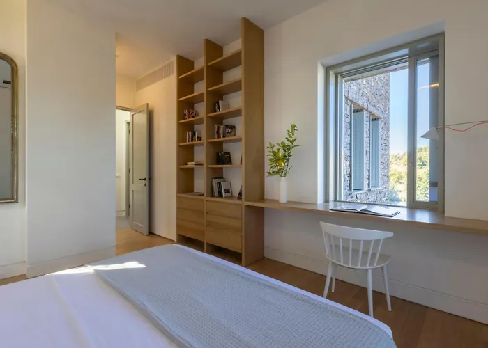 Euphonia By Athina Hospitality Βίλα Πόρτο Χέλι