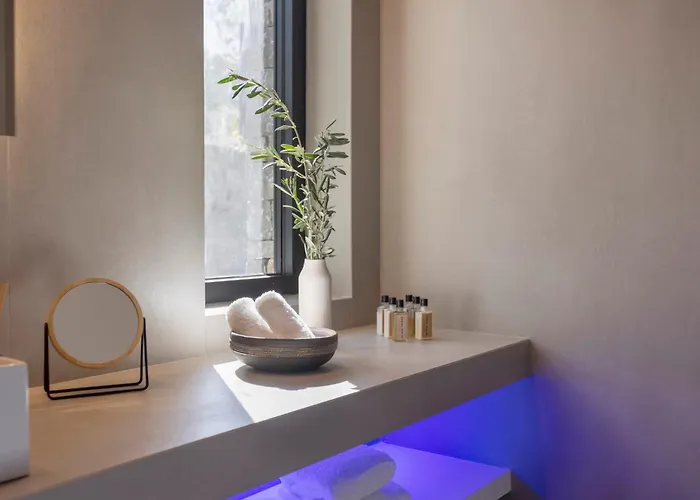 Βίλα Euphonia By Athina Hospitality Πόρτο Χέλι