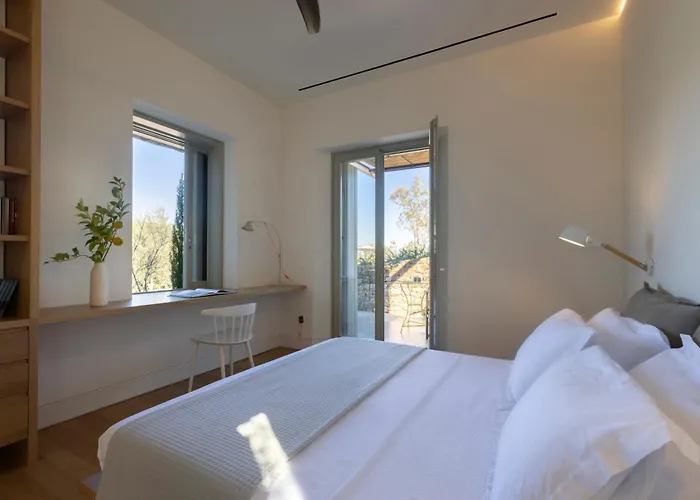 Euphonia By Athina Hospitality * Porto Heli