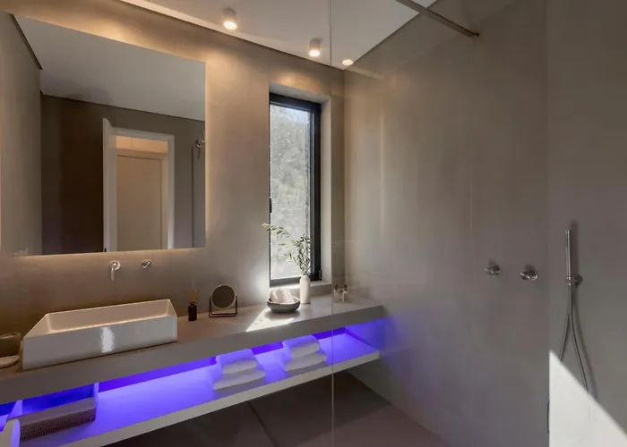 Euphonia By Athina Hospitality Villa *