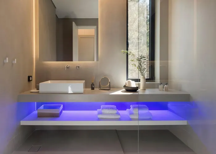 Euphonia By Athina Hospitality Βίλα Πόρτο Χέλι