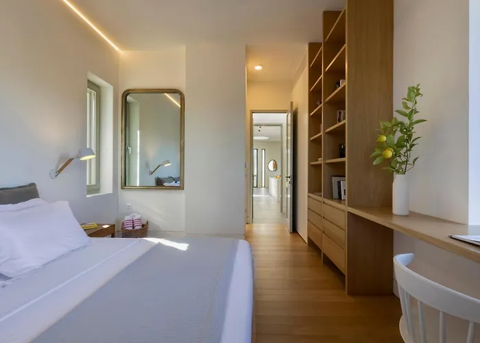 Euphonia By Athina Hospitality Πόρτο Χέλι