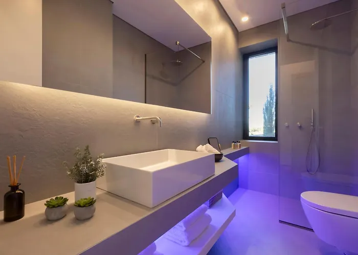 Euphonia By Athina Hospitality *