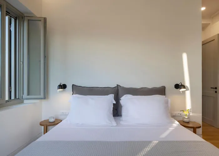 Euphonia By Athina Hospitality Villa