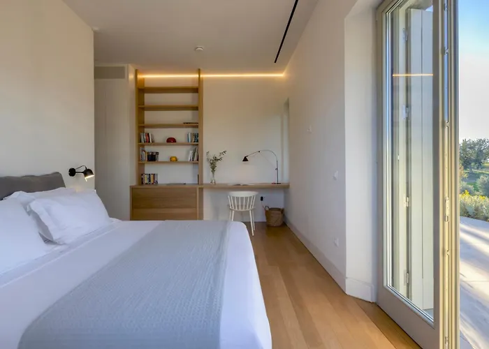 Βίλα Euphonia By Athina Hospitality *