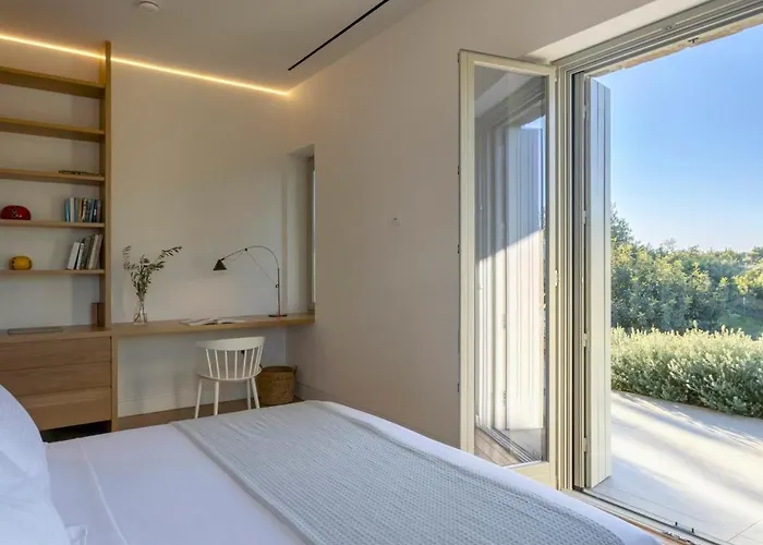 Euphonia By Athina Hospitality *