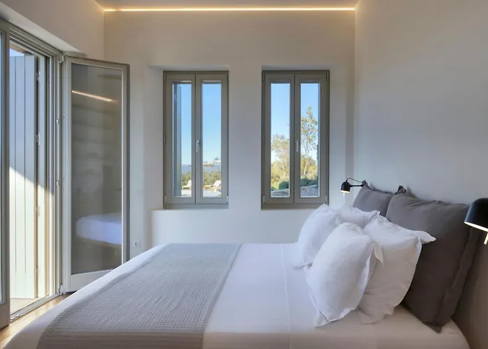 Euphonia By Athina Hospitality