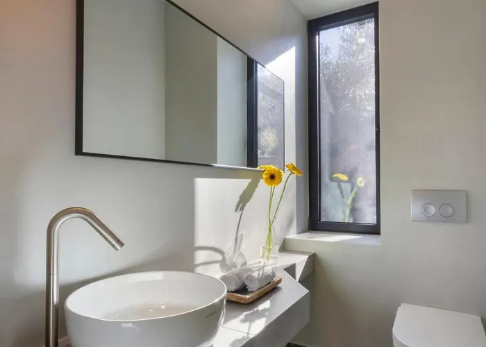 Euphonia By Athina Hospitality