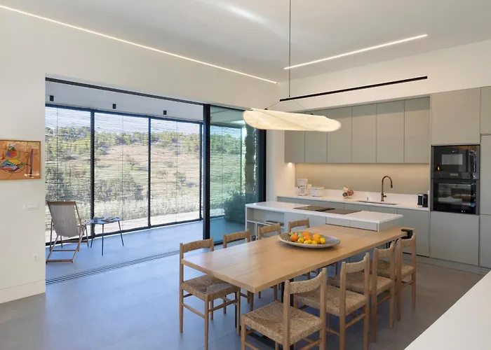 Euphonia By Athina Hospitality * Porto Heli