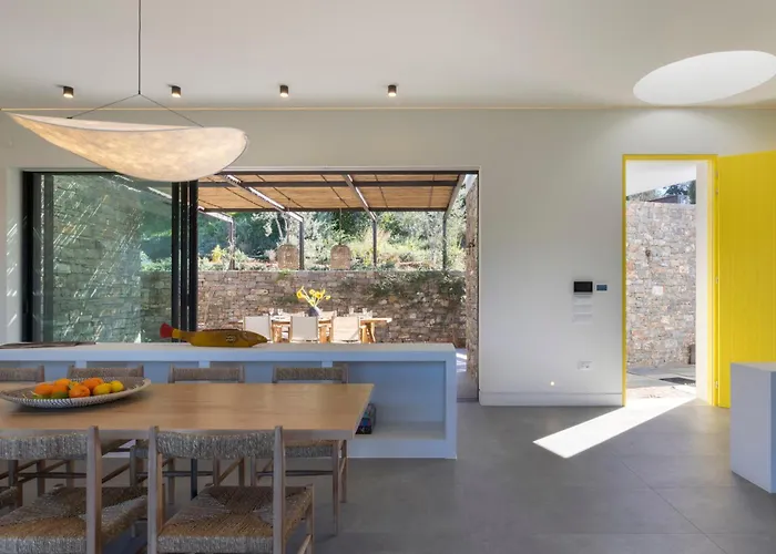 Euphonia By Athina Hospitality *