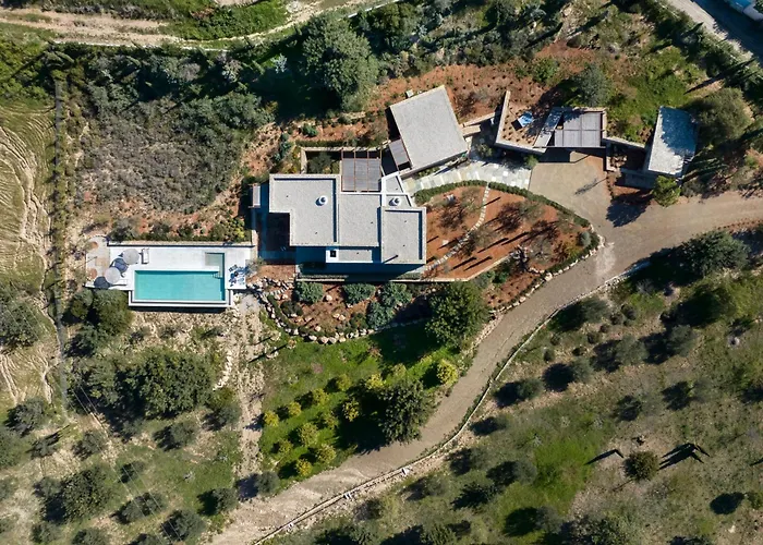 Euphonia By Athina Hospitality Πόρτο Χέλι