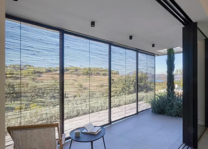 Villa Euphonia By Athina Hospitality