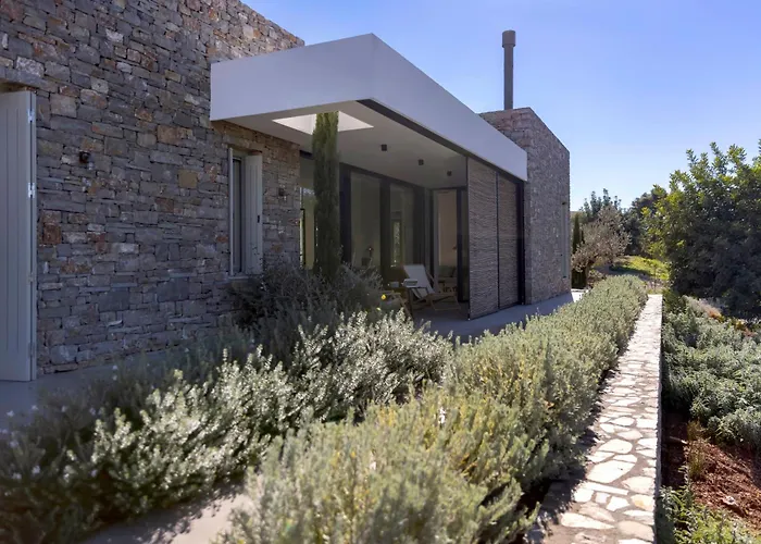 Euphonia By Athina Hospitality Πόρτο Χέλι