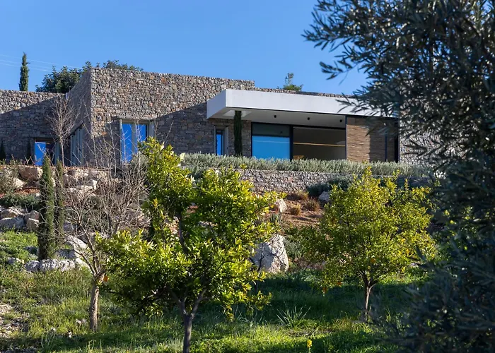 Villa Euphonia By Athina Hospitality