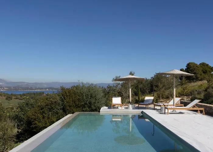 Euphonia By Athina Hospitality Villa