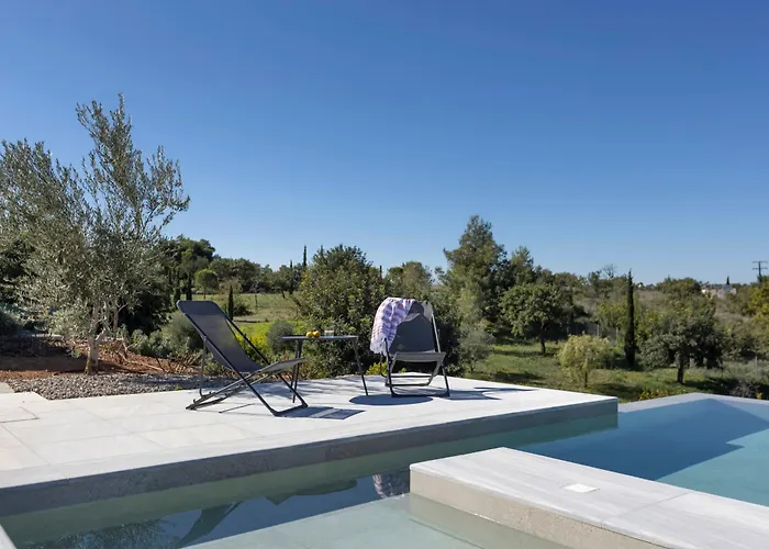 Villa Euphonia By Athina Hospitality