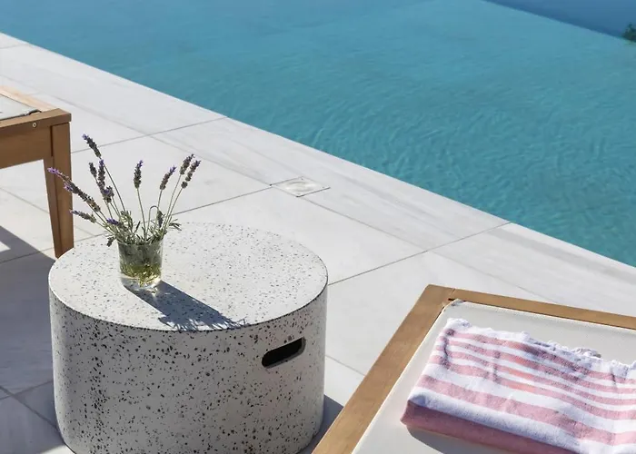 Euphonia By Athina Hospitality *