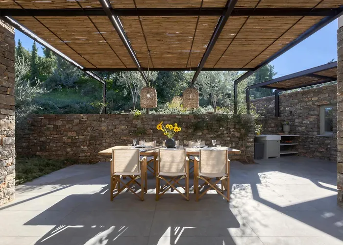 Euphonia By Athina Hospitality Πόρτο Χέλι